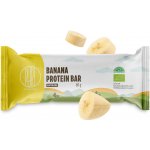 BrainMax Pure Proteinová tyčinka 60 g – Zboží Dáma
