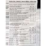 Hi Tec Nutrition Carbo Pur 3000 g – Zboží Mobilmania