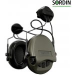 Supreme Mil-Spec AUX Sordin – Zboží Mobilmania