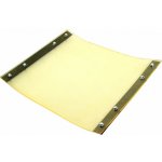 Kraft & Dele gumová podložka pod vibrační desku C80 KD1183 – Hledejceny.cz