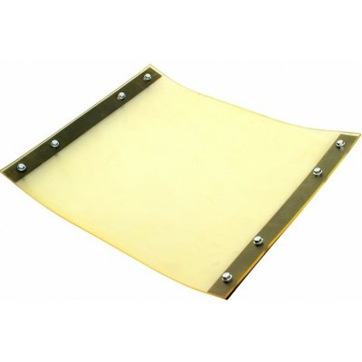 Kraft & Dele gumová podložka pod vibrační desku C80 KD1183 – Hledejceny.cz