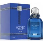 Rue Broca Hooked Azure parfémovaná voda pánská 100 ml – Hledejceny.cz