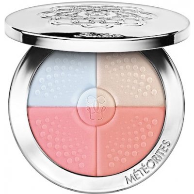 Guerlain Météorites Compact Kompaktní pudr Moyen 8 g