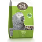 Deli Nature Premium Parrots with Fruit 3 kg – Zboží Mobilmania