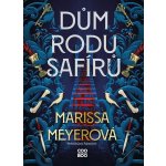 Dům rodu Safírů – Hledejceny.cz