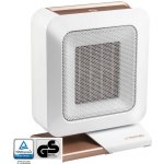 Trotec TFC 14 E – Zboží Dáma