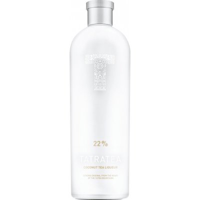 Karloff Tatratea 22% 0,7 l (holá láhev) – Sleviste.cz