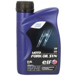 Elf Moto Fork Oil SYN SAE 5W 500 ml | Zboží Auto