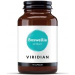 Viridian Nutrition Boswelia Resin 90 kapslí – Hledejceny.cz
