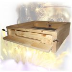 Langstroth Varroa dno – Zboží Dáma