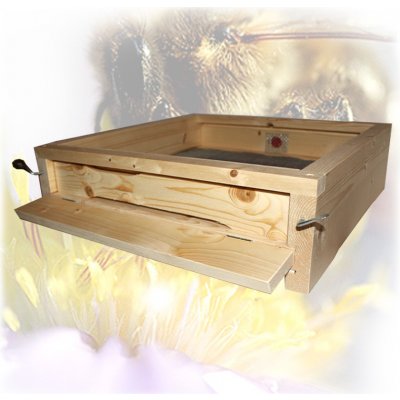 Langstroth Varroa dno – Zboží Dáma