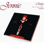 Jennie: Ruby Digipack Version CD – Hledejceny.cz