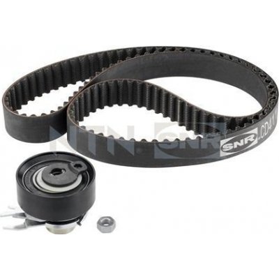 SNR KD457.36 Sada rozvodového řemene (KD457.36) – Zboží Mobilmania