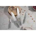 Berlingerhaus Taupe BH 2960 4 ks – Zboží Mobilmania