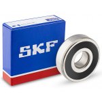 Ložisko 6001 2RS - SKF (do náboje kola Babetta, Korádo)