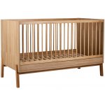 Quax Ashi rostoucí postýlka 70 x 140 cm – Zboží Dáma