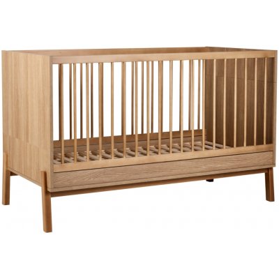 Quax Ashi rostoucí postýlka 70 x 140 cm – Zboží Dáma