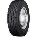 SEMPERIT WINTER D2 295/80 R22,5 152/148M – Sleviste.cz