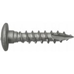 SWG 1968105015 šroubové sloupky 10 mm 50 mm TX ocel tvrzeno 25 ks – Hledejceny.cz