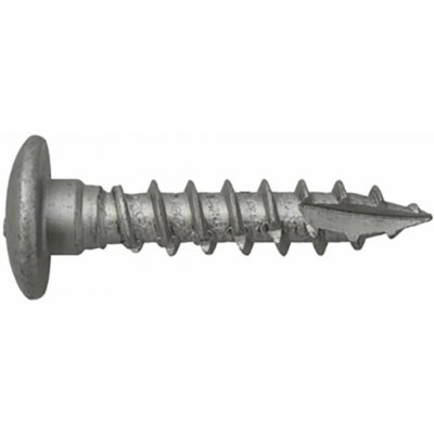 SWG 1968105015 šroubové sloupky 10 mm 50 mm TX ocel tvrzeno 25 ks – Hledejceny.cz