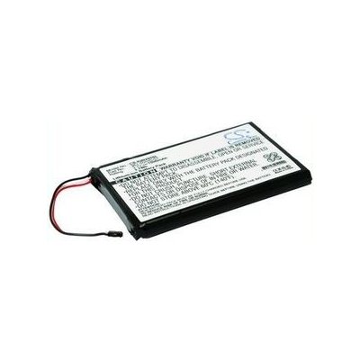 Baterie pro Garmin Nüvi 2405 Li-ion 3,7V 1000mAh – Zbozi.Blesk.cz