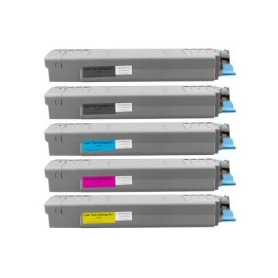 Můj-toner Oki 44059108 - kompatibilní – Hledejceny.cz