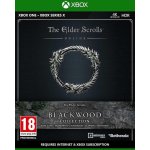 The Elder Scrolls Online: Blackwood – Hledejceny.cz