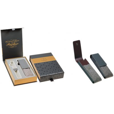 Parker 777/444 Royal Box – Zbozi.Blesk.cz