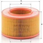 MANN FILTER Vzduchový filtr C 1996 – Hledejceny.cz