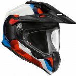BMW GS Rallye Carbon CALAMA