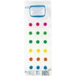 Sun Club 27131 lehátko s 18 jamkami 173x63x18 cm – Hledejceny.cz