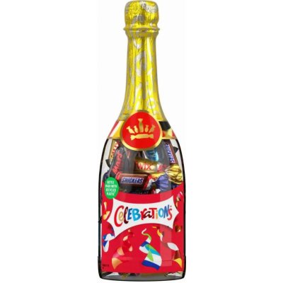 Celebrations Bottles 296 g – Sleviste.cz