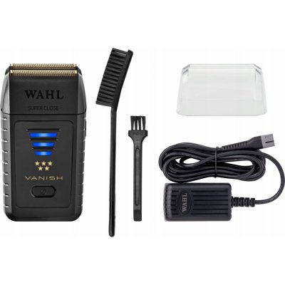 Wahl Vanish Shaver 5 Star – Zbozi.Blesk.cz