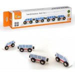 Viga Dřevěný rychlovlak – Hledejceny.cz