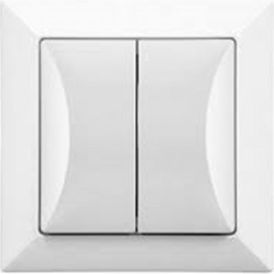 Timex Opus č. 5 sériový lustrový bílý – Zboží Mobilmania