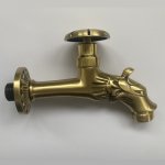 Roto Dragon 1/2" mosaz – Zboží Mobilmania