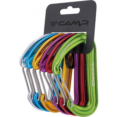 Camp PHOTON WIRE RACK PACK 6 – Zboží Mobilmania