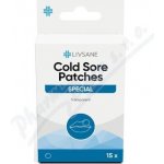 LIVSANE Náplasti na opary 15 ks – Hledejceny.cz