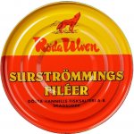 Oskars Surströmming nakládané ryby 300 g – Zboží Dáma