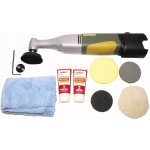 PROXXON 29820 Aku úhlová leštička WP/A sada – Zboží Mobilmania