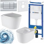 BPS-koupelny EL-WH-02 – Hledejceny.cz