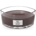 WoodWick Suede & Sandalwood 453,6 g – Zboží Dáma