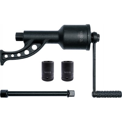 YATO Násobič kroutícího momentu 5800Nm YT-07822 – Sleviste.cz