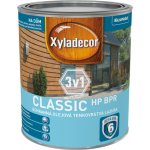 Xyladecor Classic HP BPR 3v1 5 l teak – Hledejceny.cz