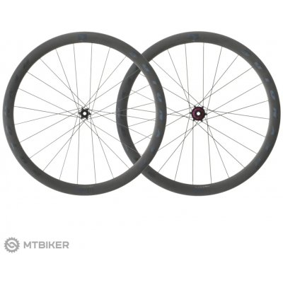 Reynolds Blacklabel 46 Expert DB – Zboží Mobilmania