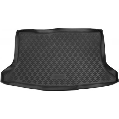 Gumová vana do kufru Novline Suzuki SX4 I Hatchback 2006 - 2013 – Hledejceny.cz