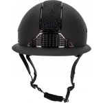 QHP Helma Detroit polo kšilt černá – Sleviste.cz