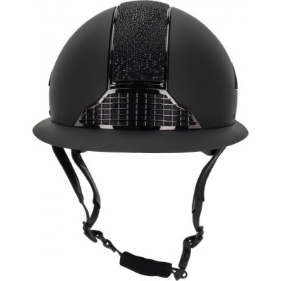 QHP Helma Detroit polo kšilt černá – Sleviste.cz