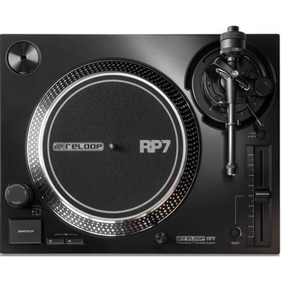Reloop RP-7 – Zboží Živě