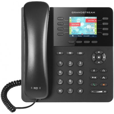 Grandstream GXP2135 VoIP – Zboží Mobilmania